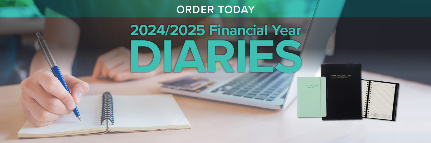 Financial Year Diaries