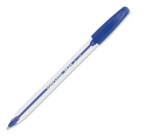 B/POINT P/MATE INKJOY 50 BLUE (LOOSE)