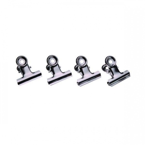 CLIPS LETTER ESSELTE 63mm