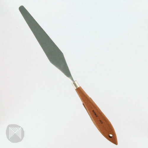 PALETTE KNIFE ROYMAC 1018 170mm PK18