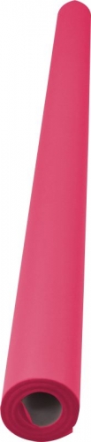 PAPER DISPLAY ROLL 760mmx10m HOT PINK
