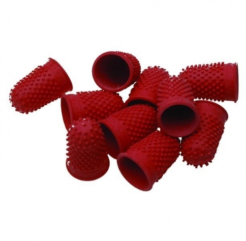 THIMBLETTES SUPERIOR 1 18mm RED
