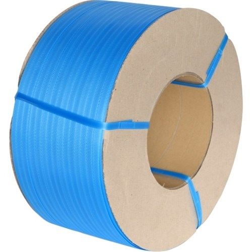 STRAPPING POLY BLUE S/PREMIUM 12mmx3000M