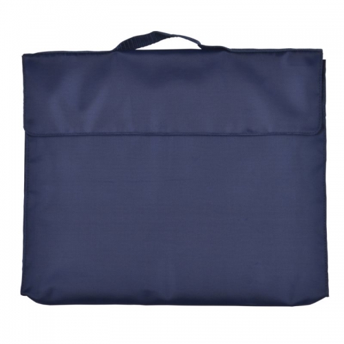 BAGS LIBRARY WITH HANDLE 290x355mm