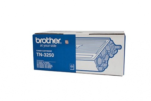 BROTHER TN-3250 TONER CARTRIDGE - 3,000 PAGES
