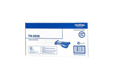 BROTHER TN-2030 TONER CARTRIDGE - 1,000 PAGES