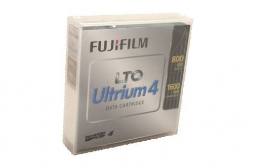 FUJIFILM ULTRIUM (800GB / 1.6TB) DATA CARTRIDGE