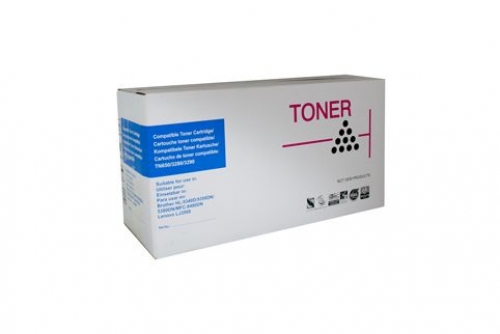 COMPATIBLE WHITEBOX, BROTHER TN-3290 TONER  8K PGS