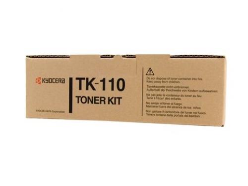 KYOCERA FS-720/820/920/1016MFP TONER CART. TK-110