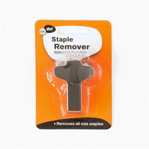 STAPLE REMOVER JAWS