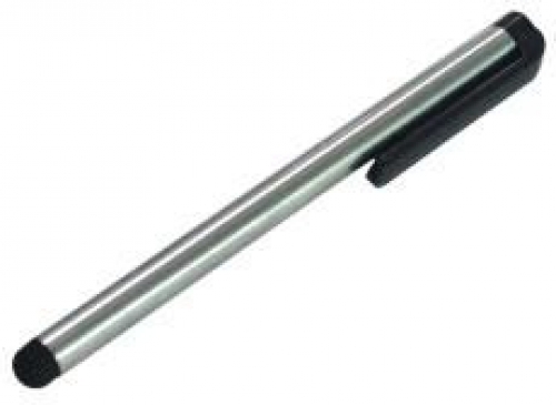 STYLUS CAPACITIVE SILVER