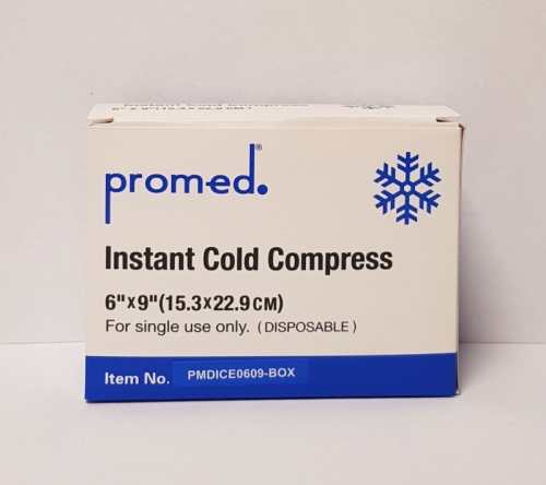 COMPRESS COLD INSTANT ICE PACK