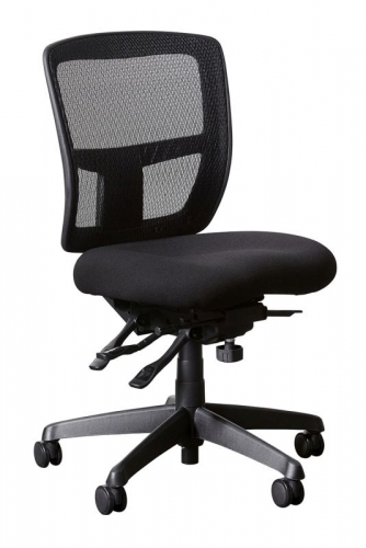 OFFICE CHAIR MIAMI 2 - NO ARMS YS113