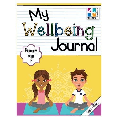 My Wellbeing Journal F