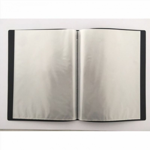 DISPLAY BOOK STELLA A3 INSERT COVER 20 pocket