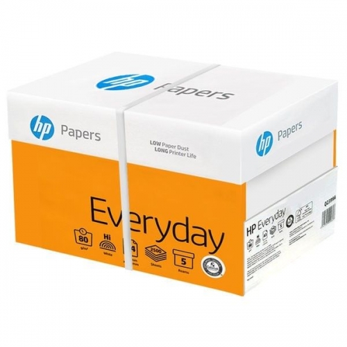 PAPER COPY HP A3 80gsm EVERYDAY 5/500s