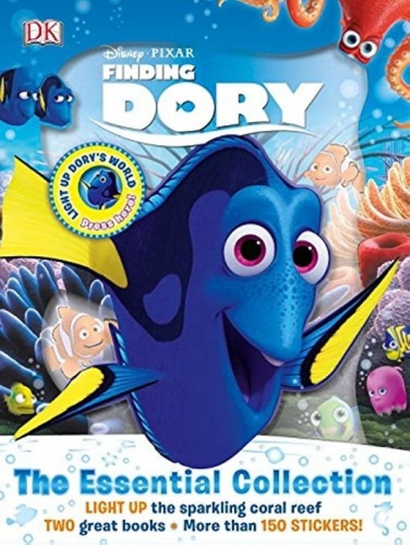 FINDING DORY ESSENTIAL COLLECTION