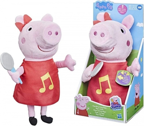 PEPPA PIG OINK ALONG SONGS