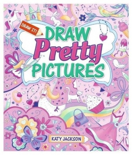 DRAW IT! - PRETTY PICTURES