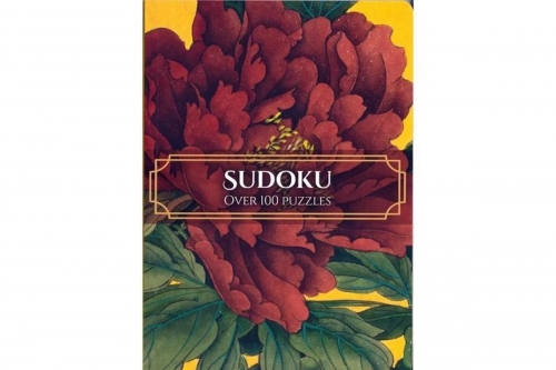 SUDOKU BOOK A5 160pg