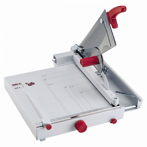 IDEAL GUILLOTINE 1038 (A4 OVERSIZE)